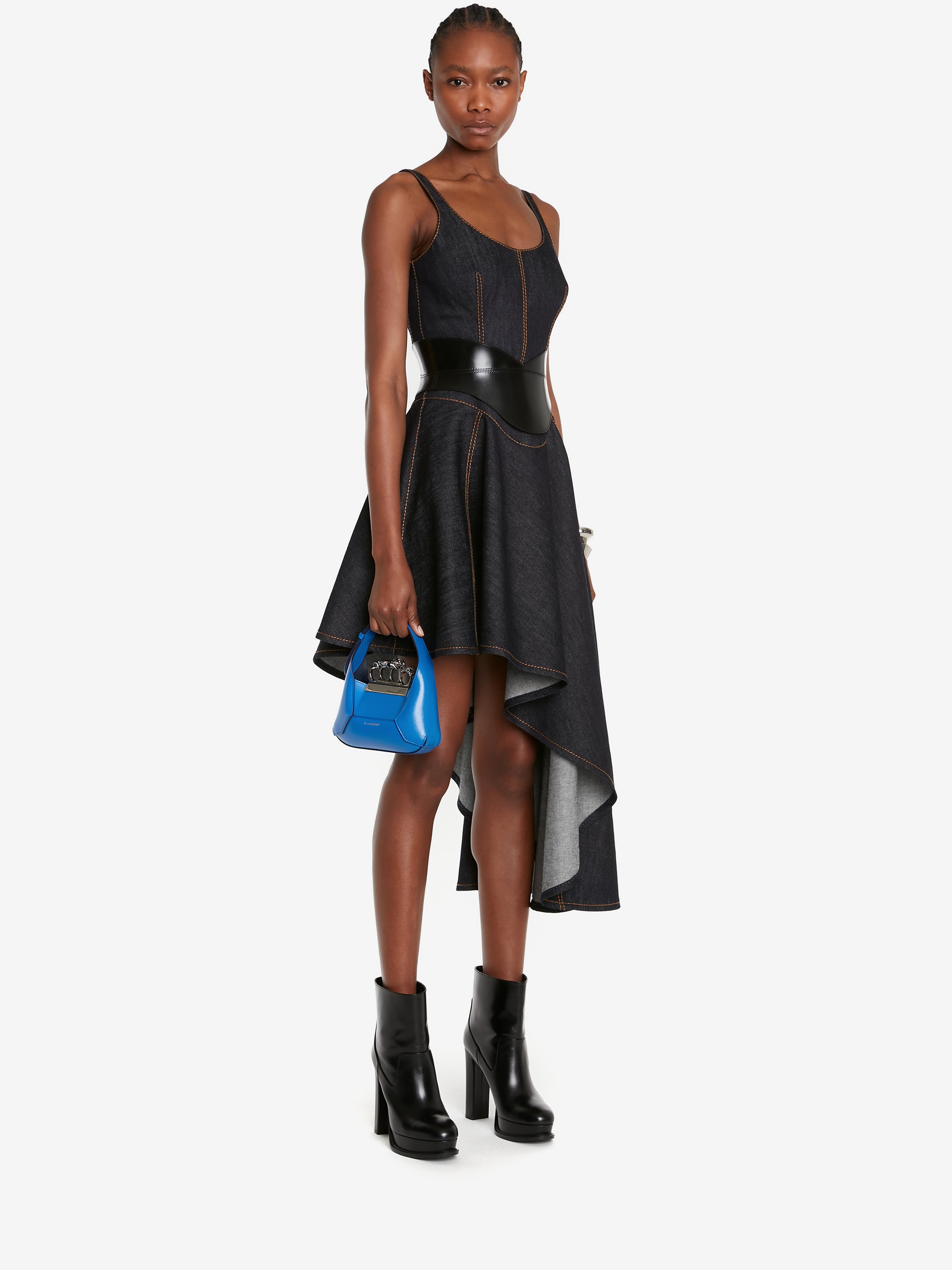 GALACTICBLUE Bags - GALACTICBLUE