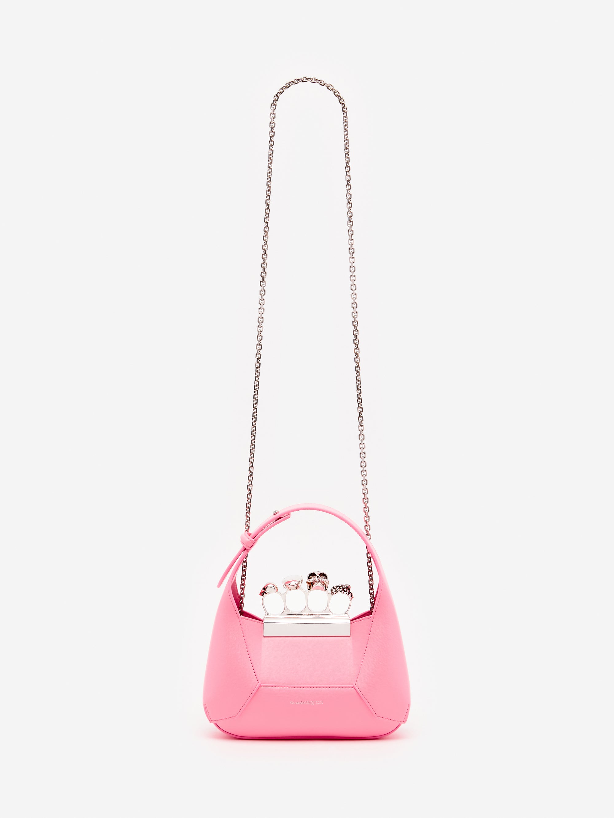FLUOPINK Bags - FLUOPINK