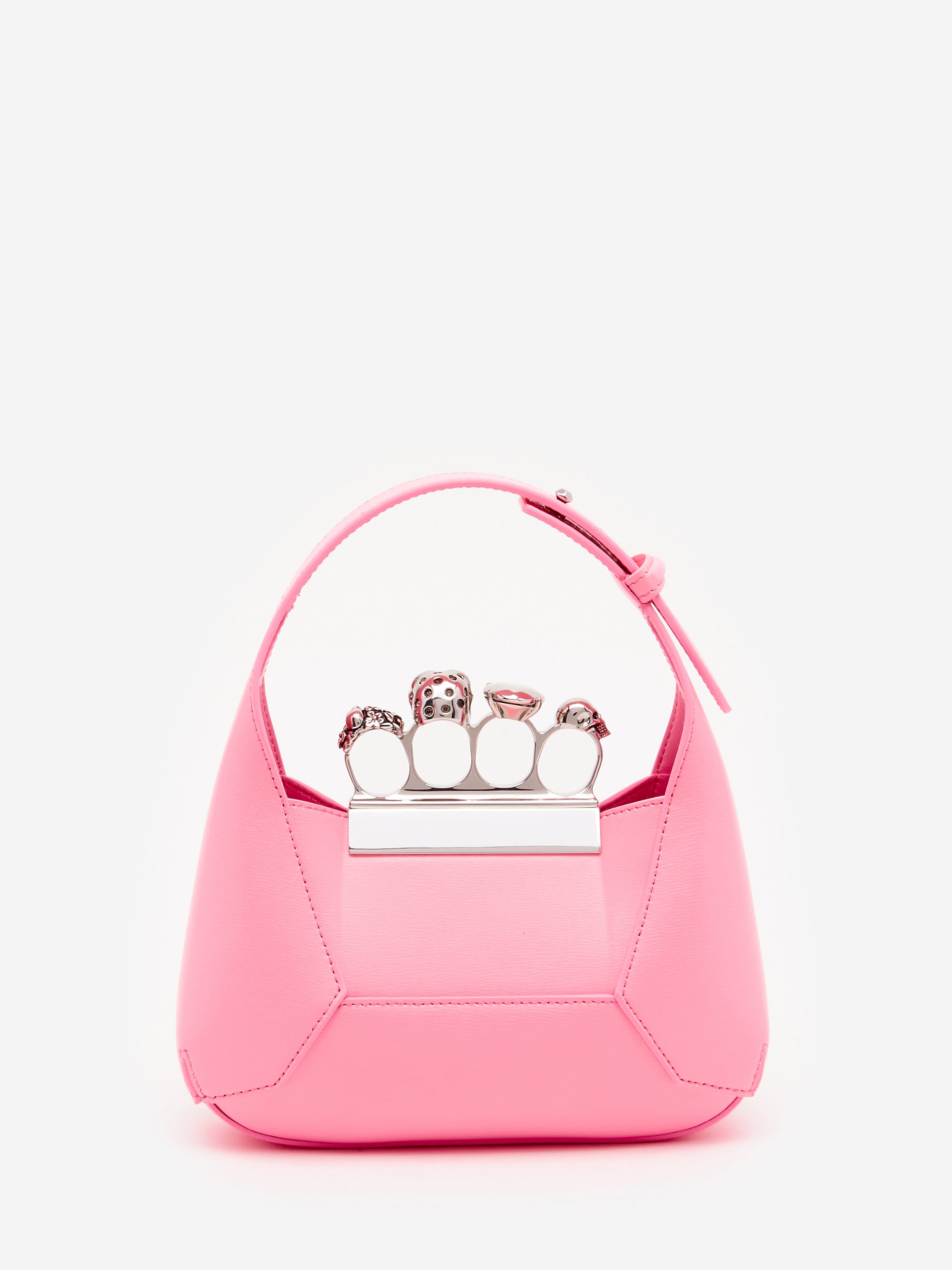 FLUOPINK Bags - FLUOPINK