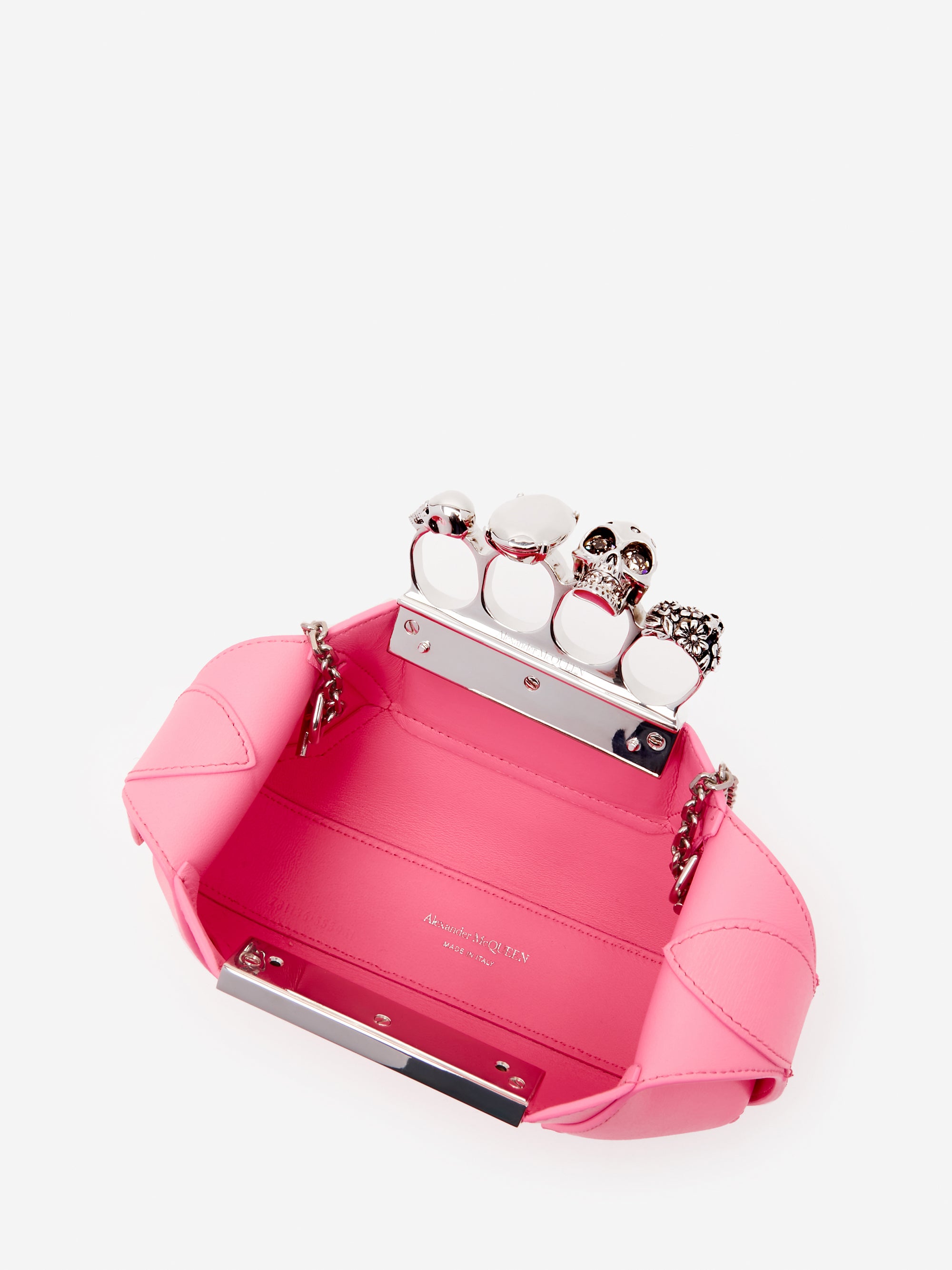 FLUOPINK Bags - FLUOPINK