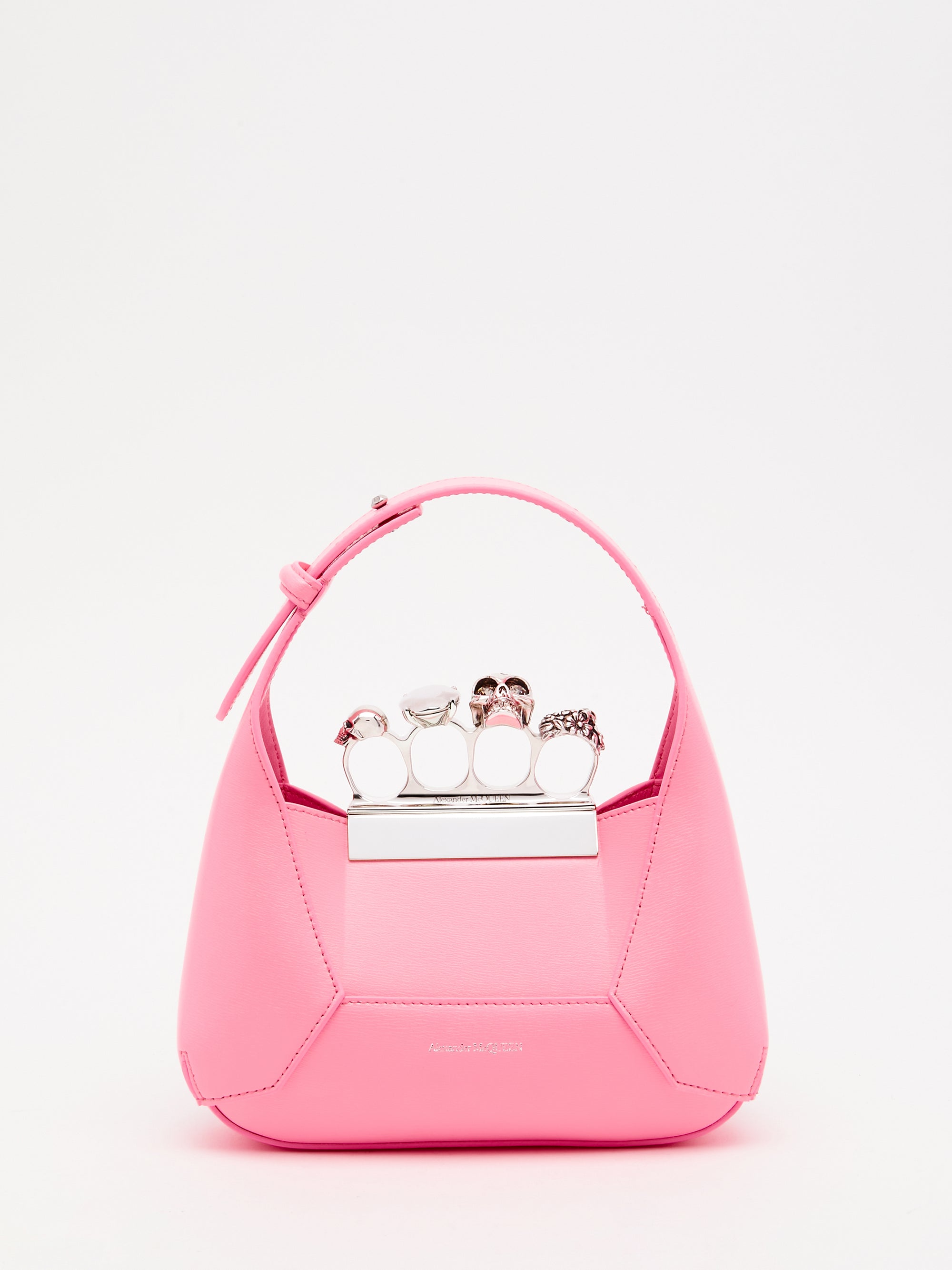 FLUOPINK Bags - FLUOPINK