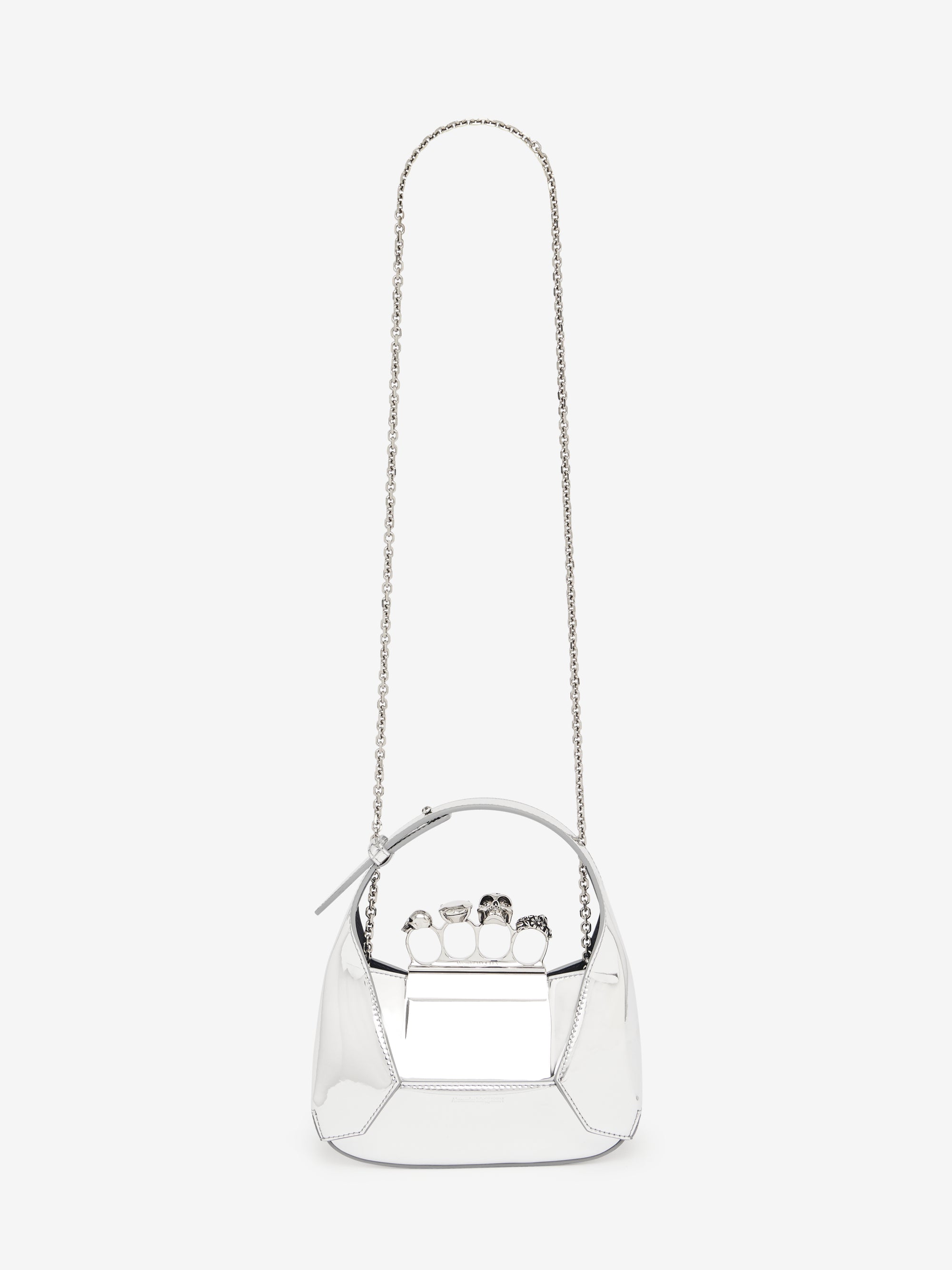 SILVER Bags - SILVER