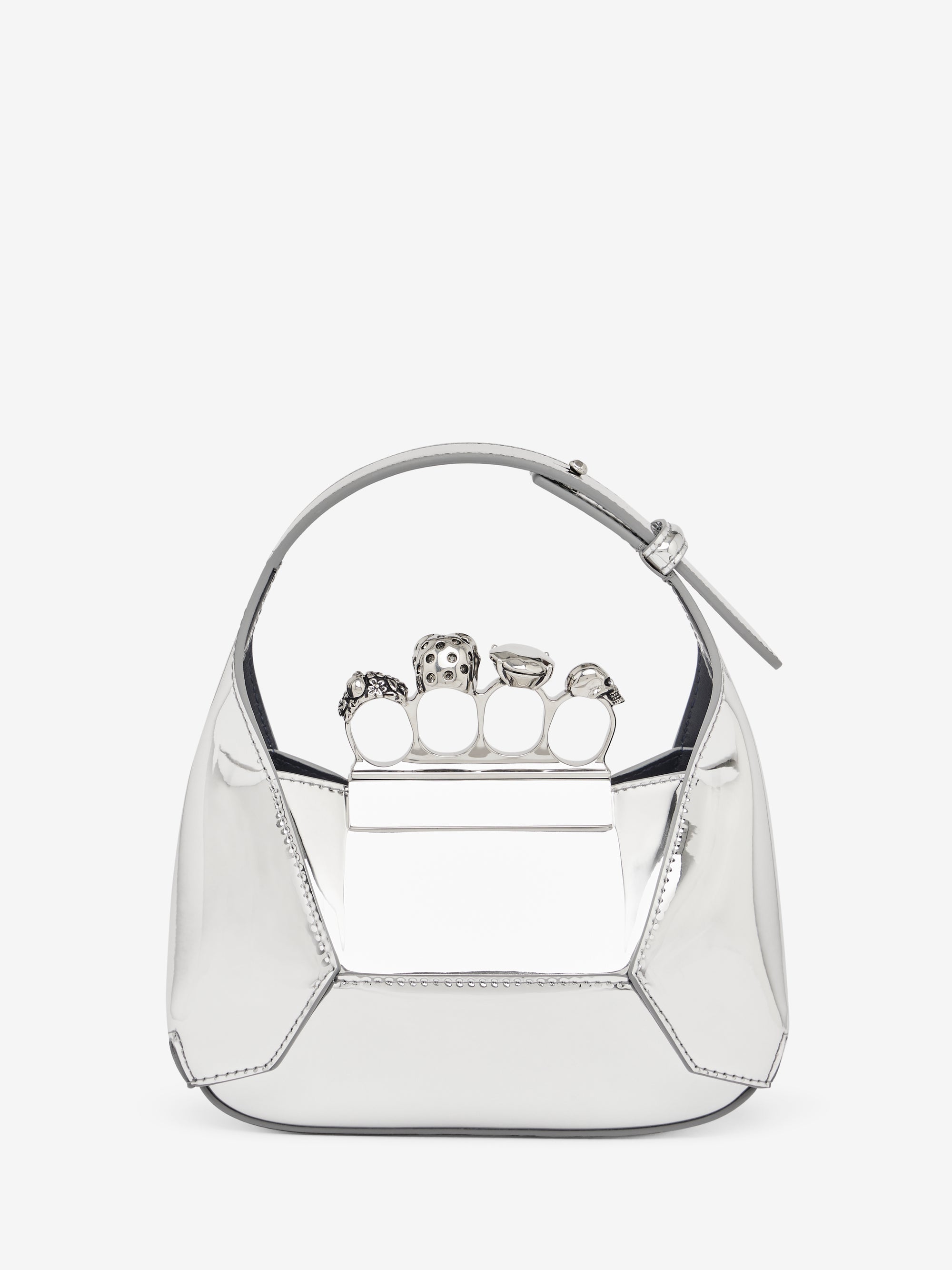 SILVER Bags - SILVER