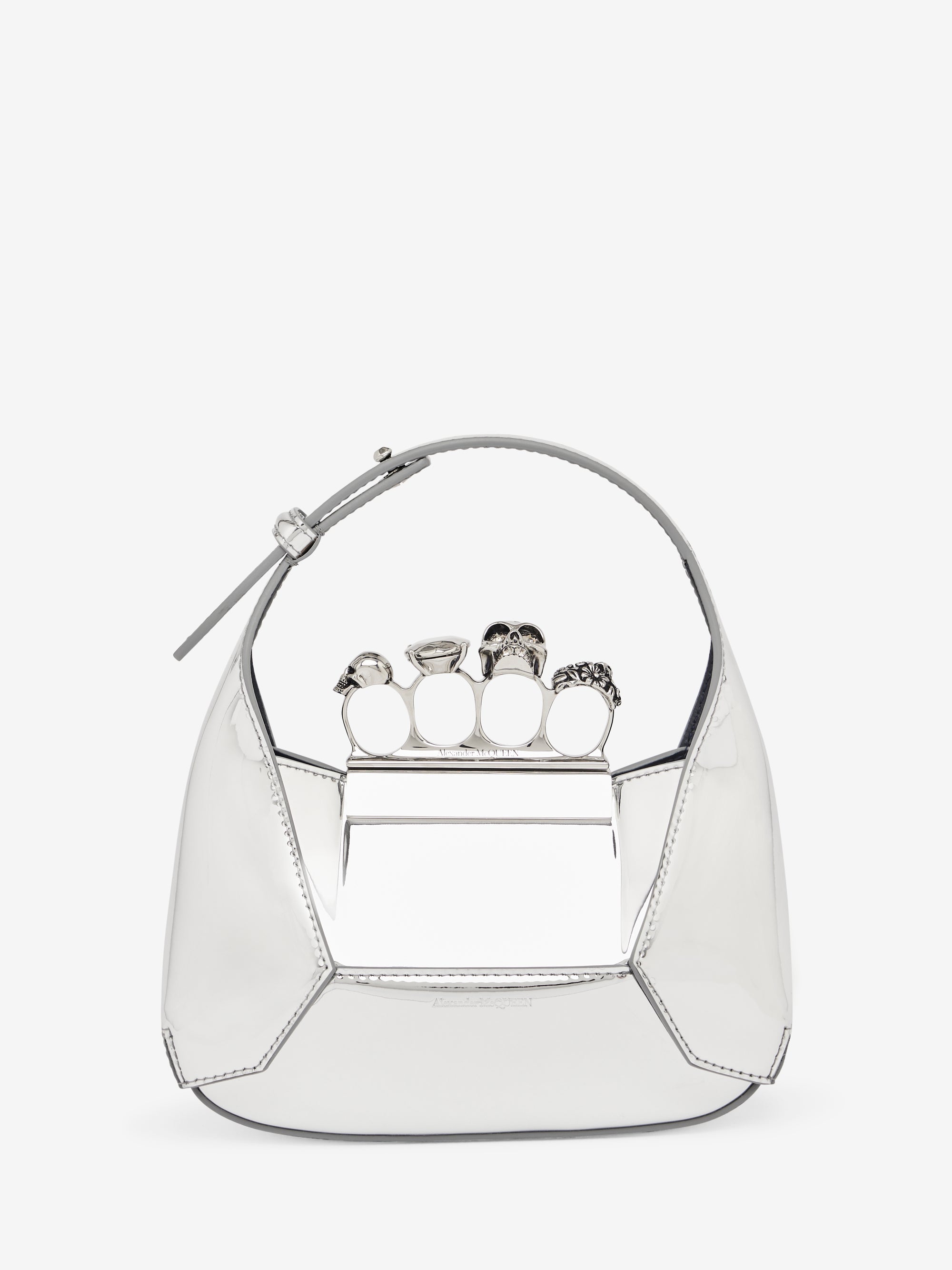 SILVER Bags - SILVER