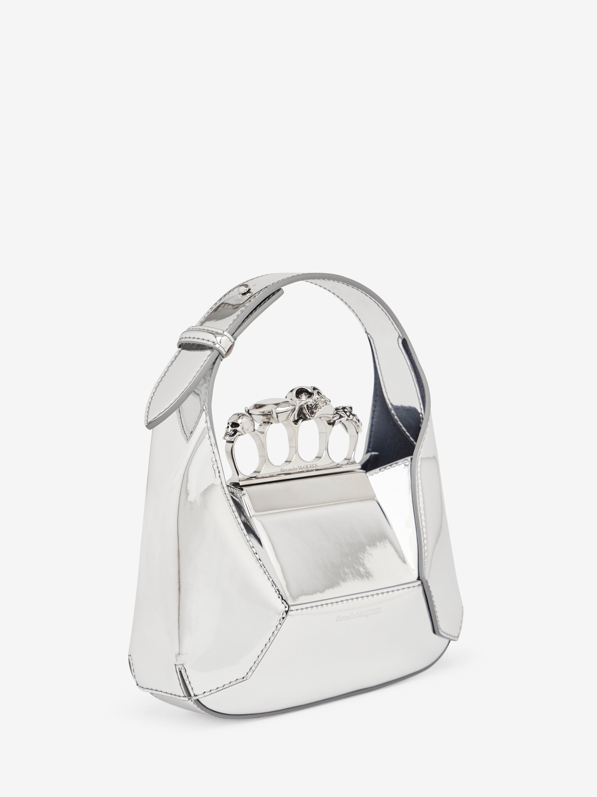SILVER Bags - SILVER