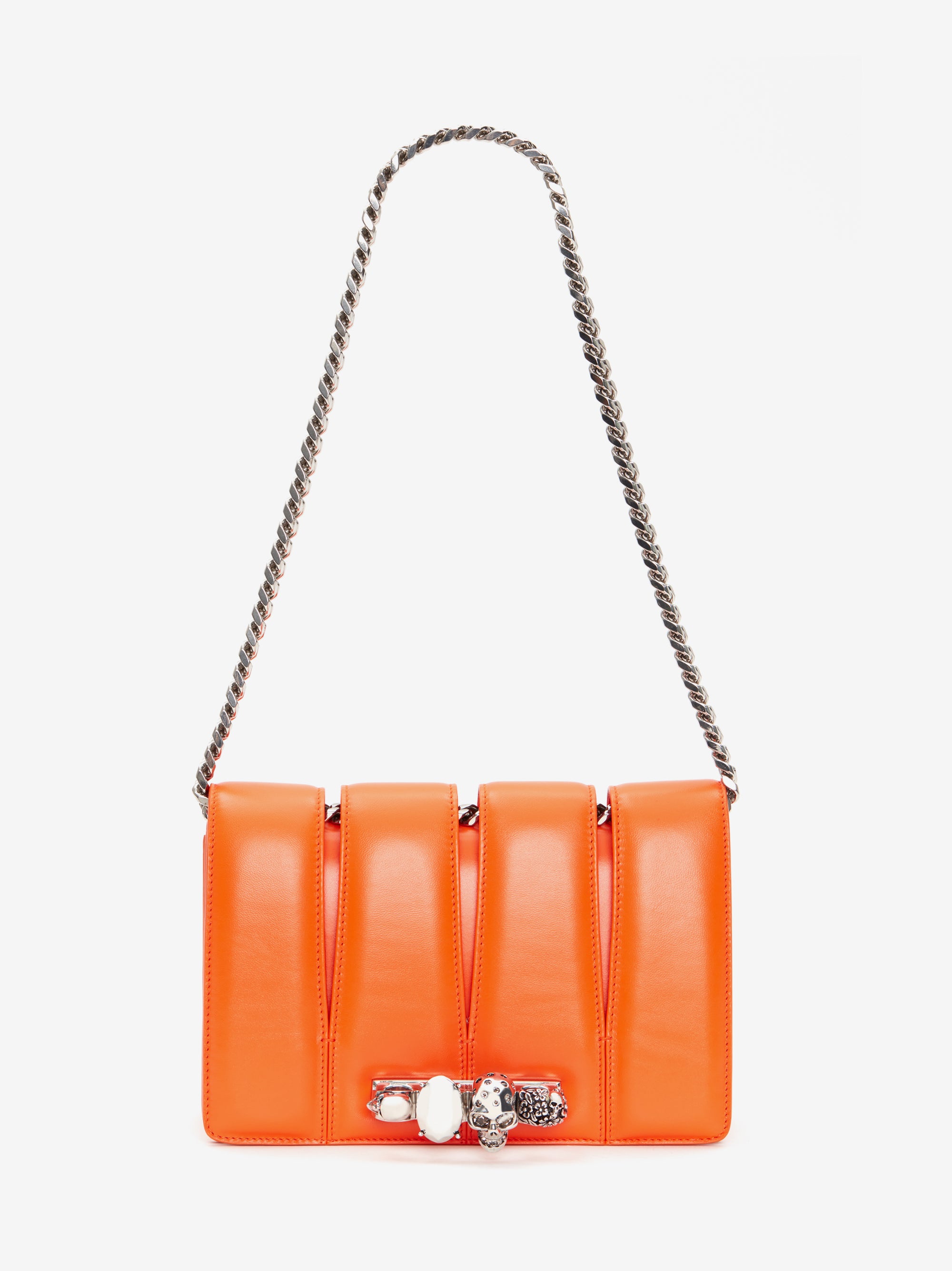 SUNSETORANGE Bags - SUNSETORANGE