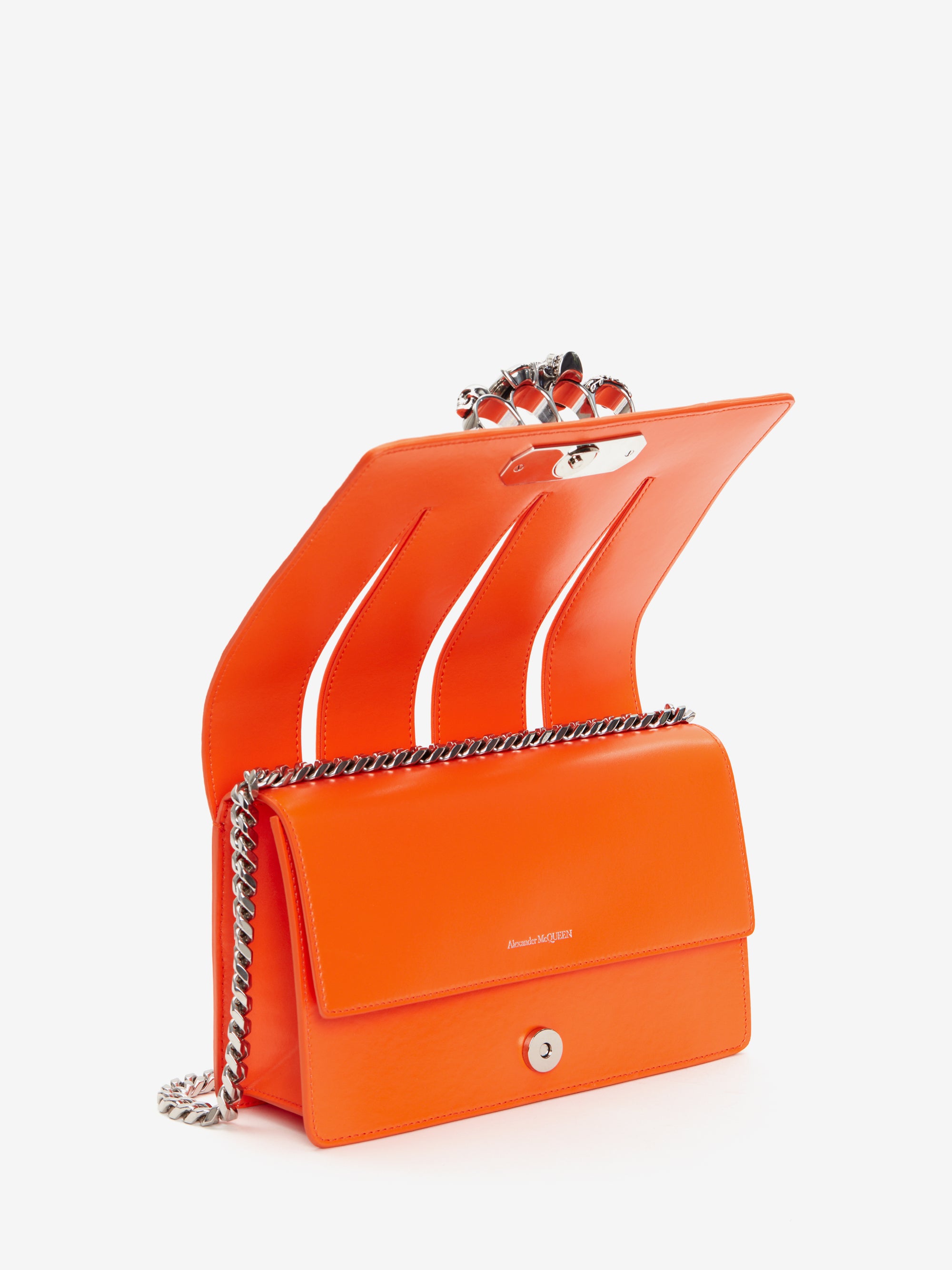 SUNSETORANGE Bags - SUNSETORANGE