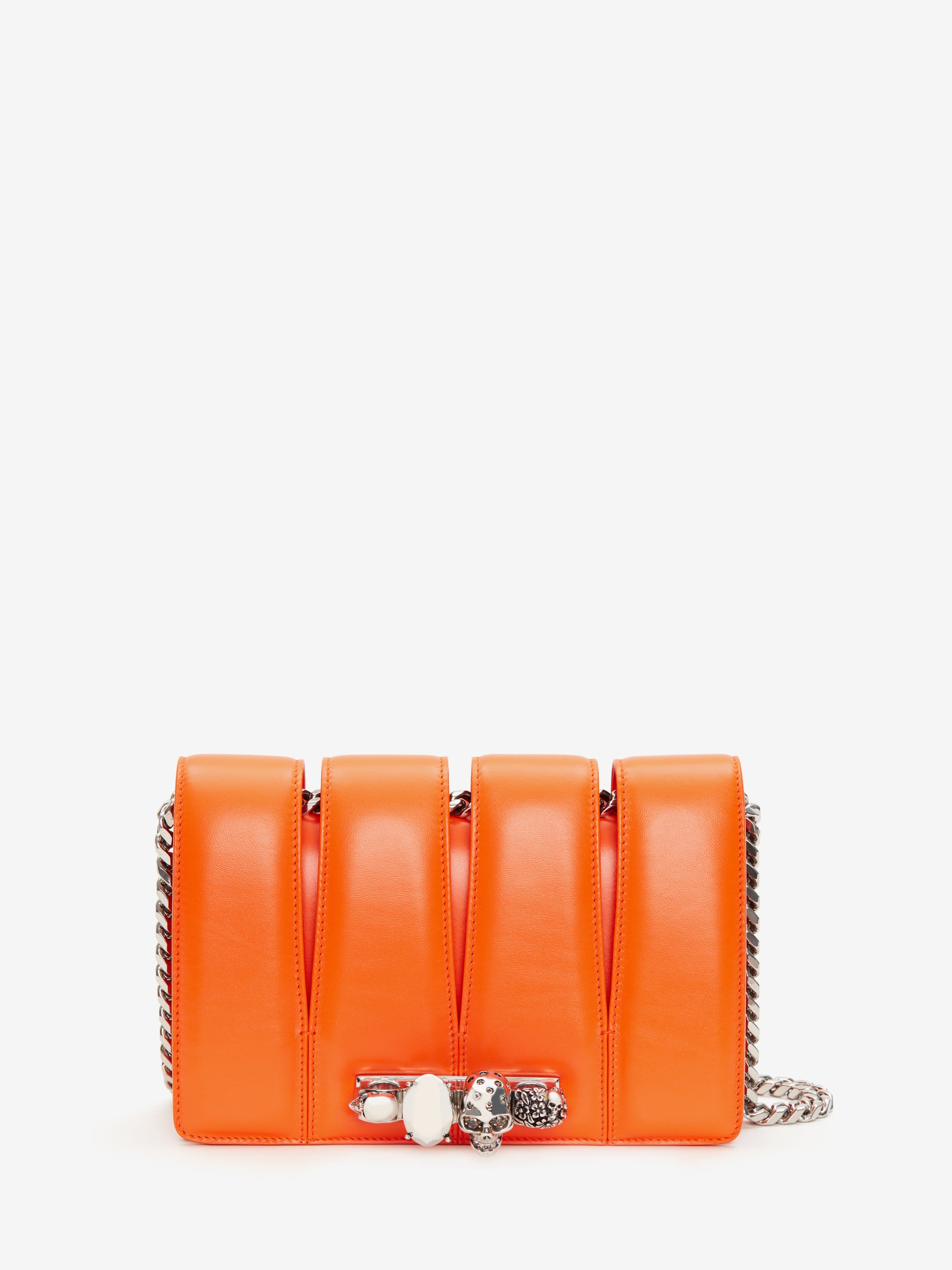 SUNSETORANGE Bags - SUNSETORANGE