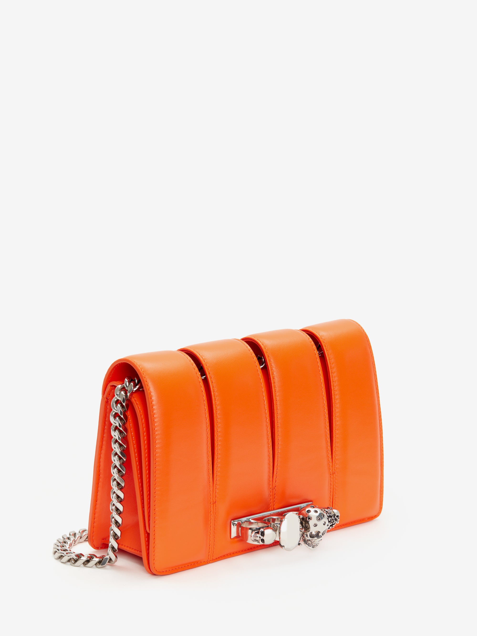 SUNSETORANGE Bags - SUNSETORANGE