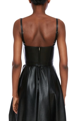 BLACK RTW - BLACK