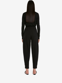 BLACK RTW - BLACK