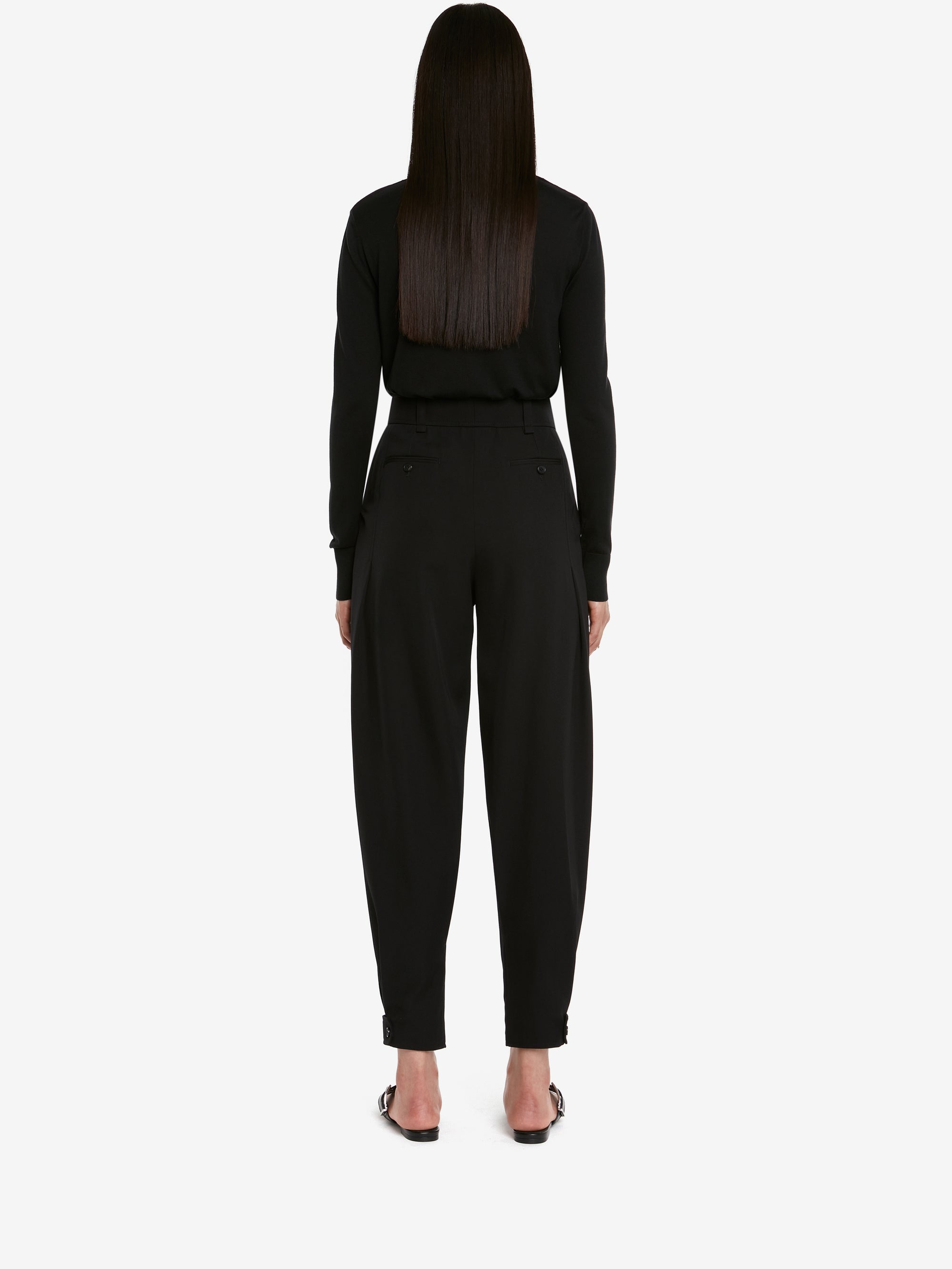BLACK RTW - BLACK