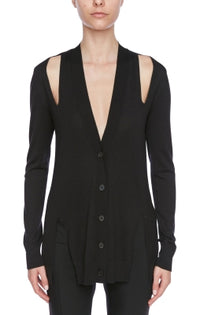 BLACK RTW - BLACK