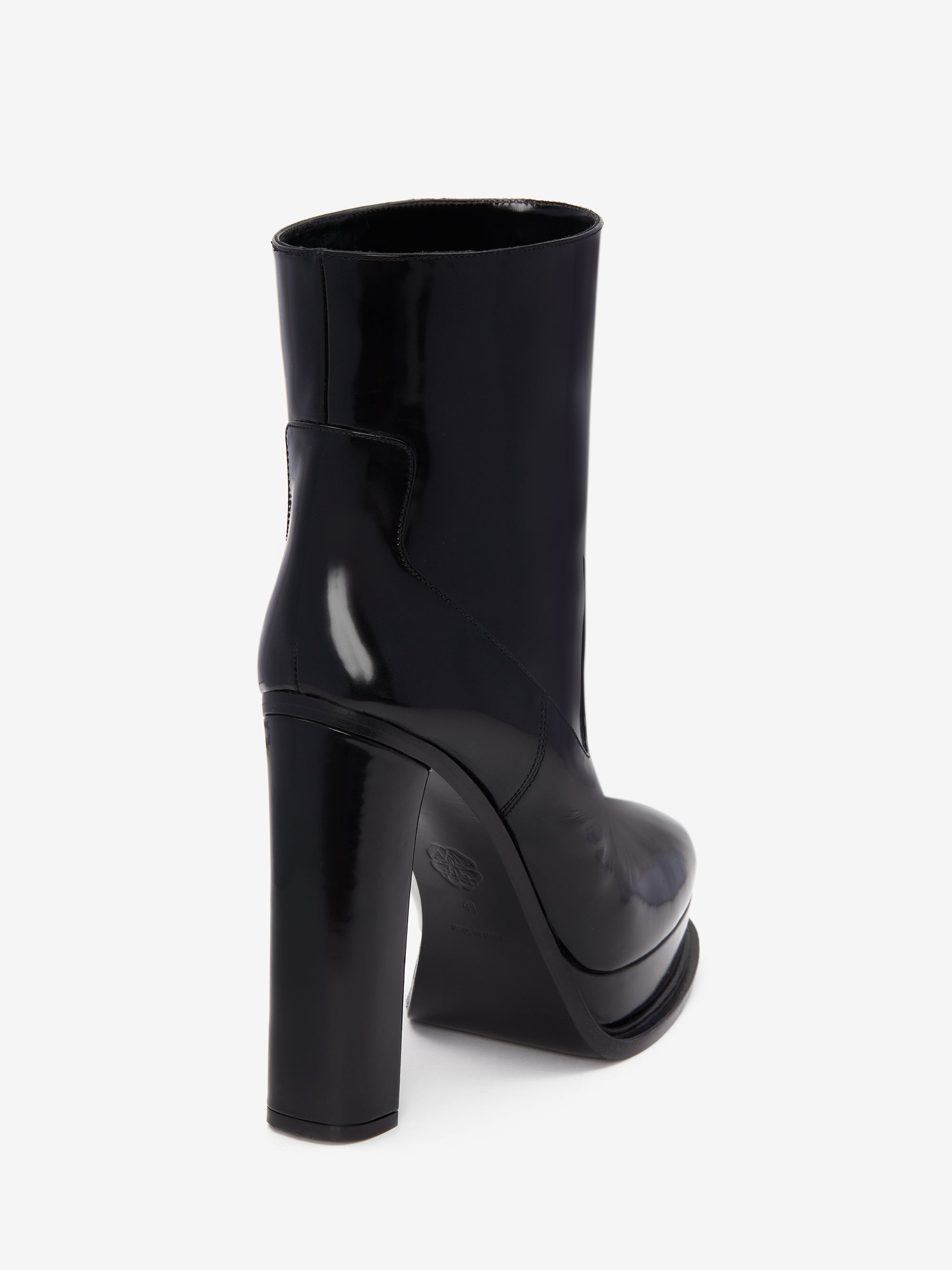 BLACK Footwear - BLACK