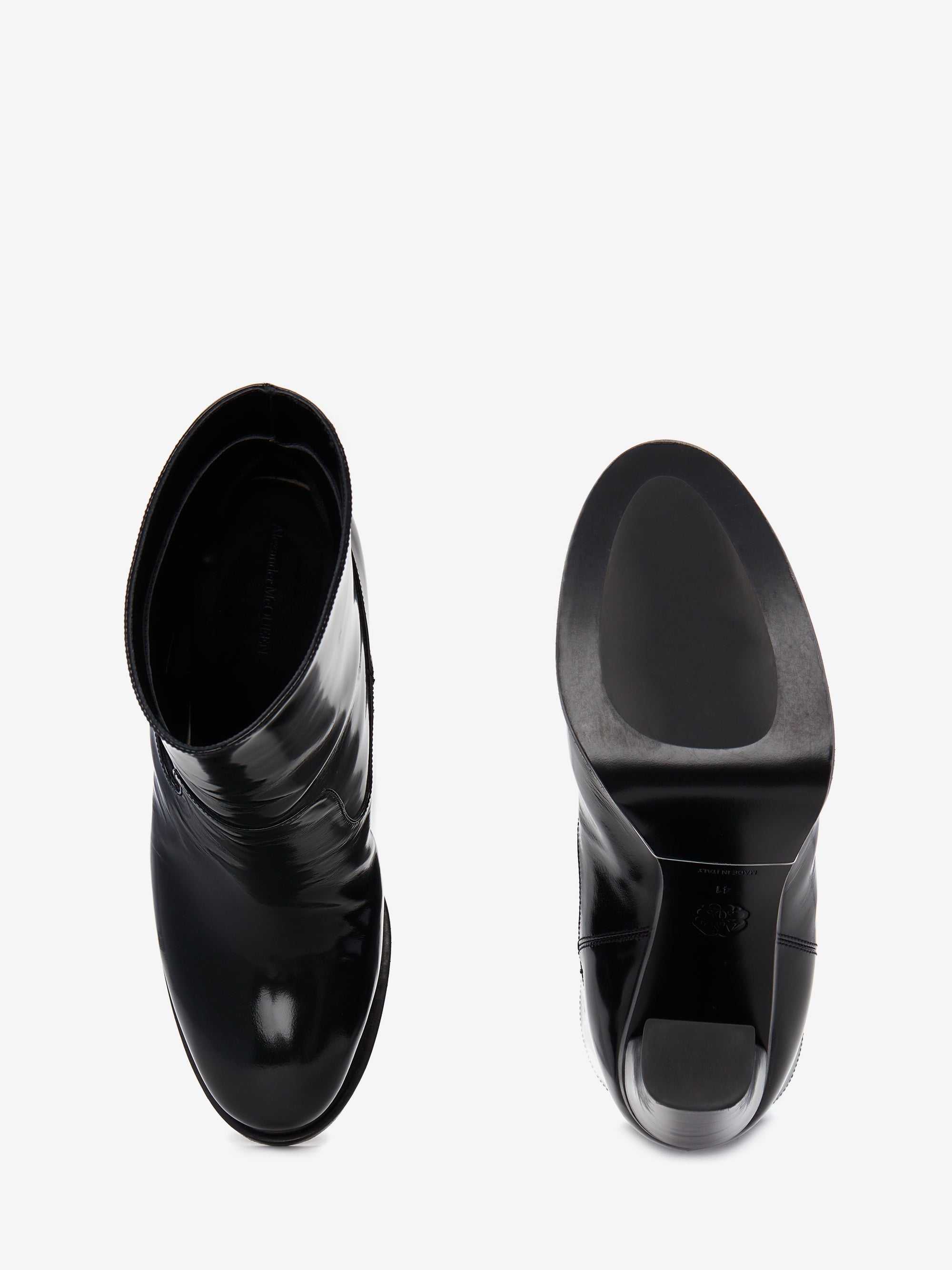 BLACK Footwear - BLACK