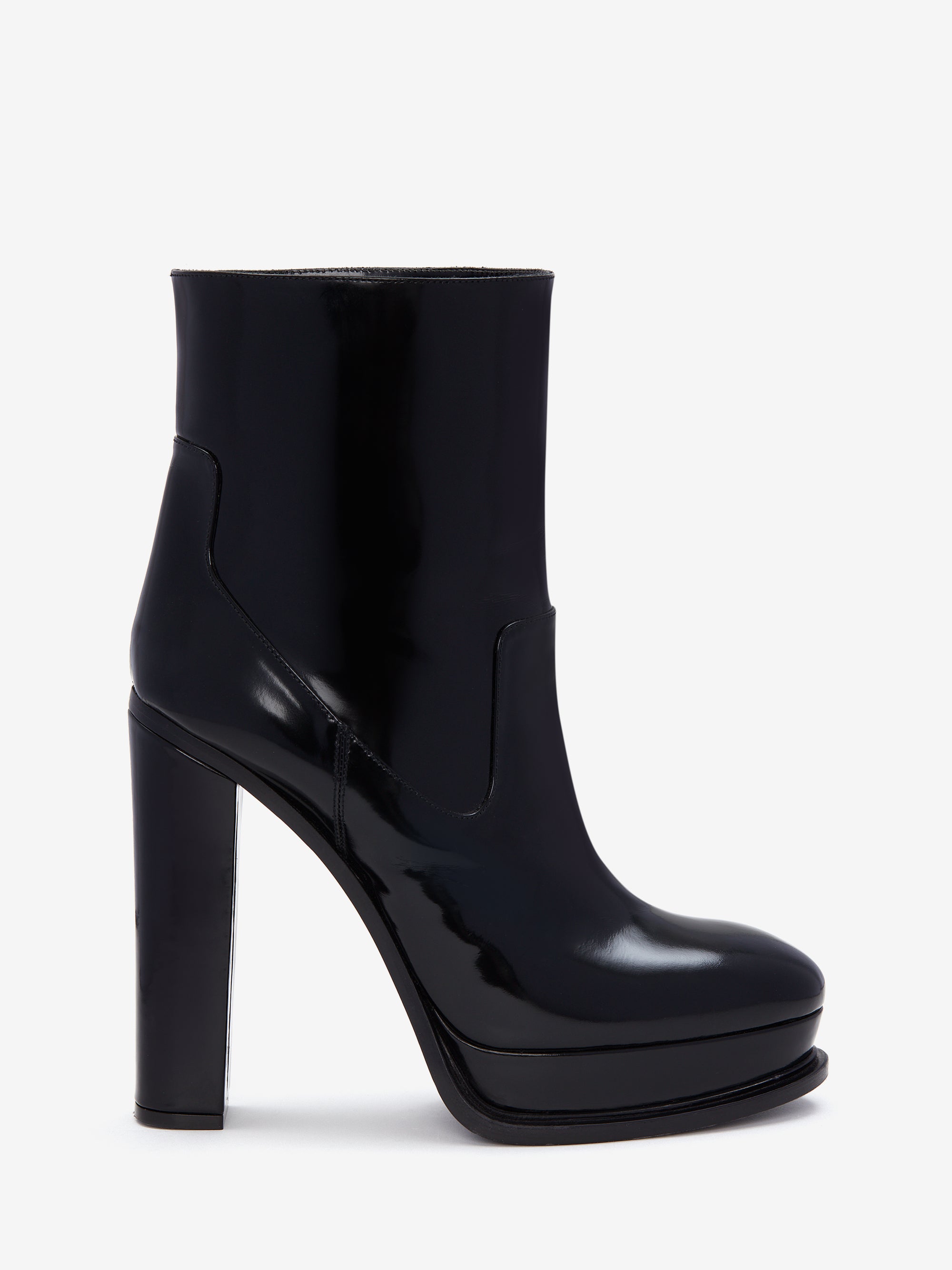 BLACK Footwear - BLACK