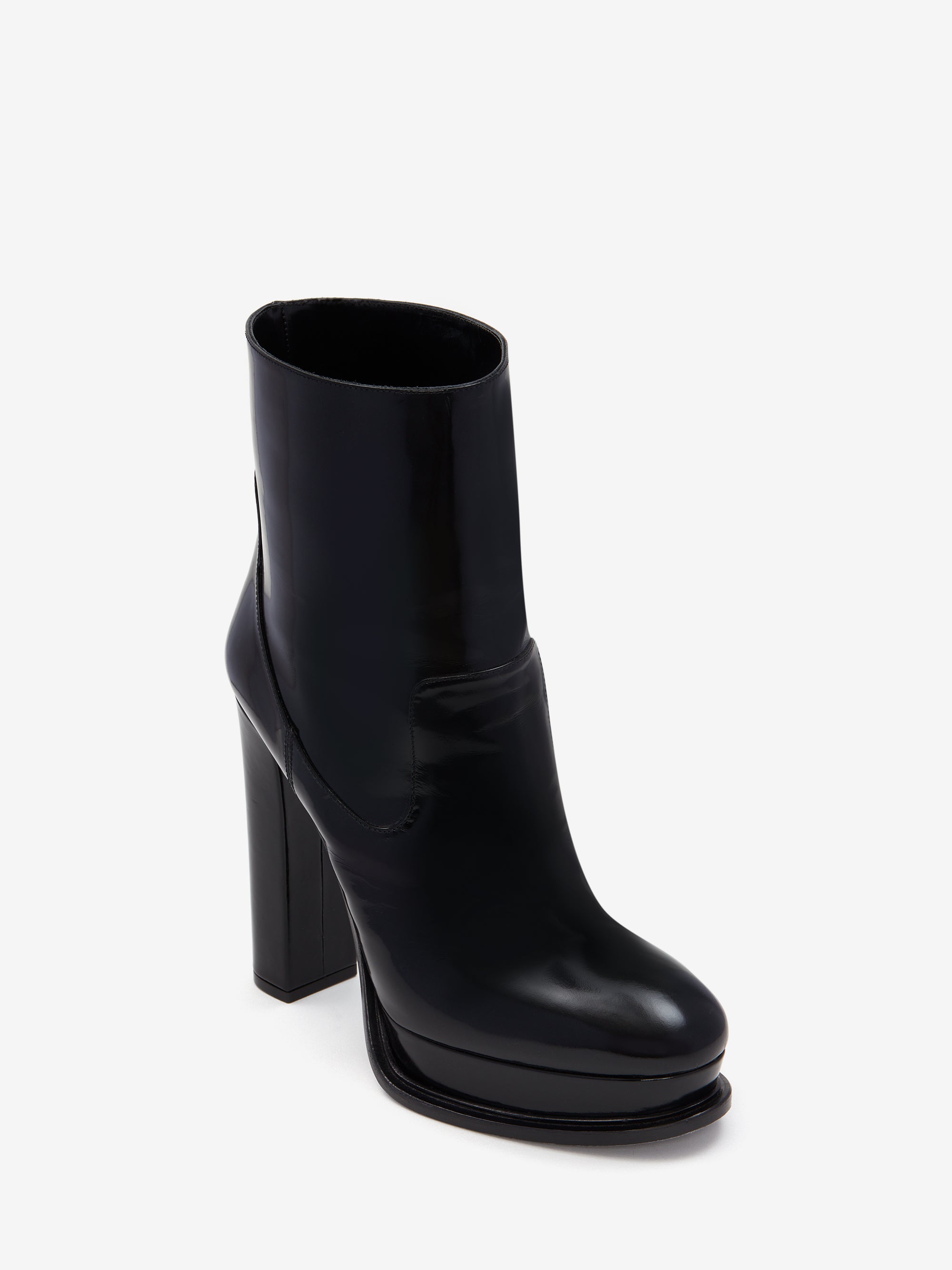 BLACK Footwear - BLACK