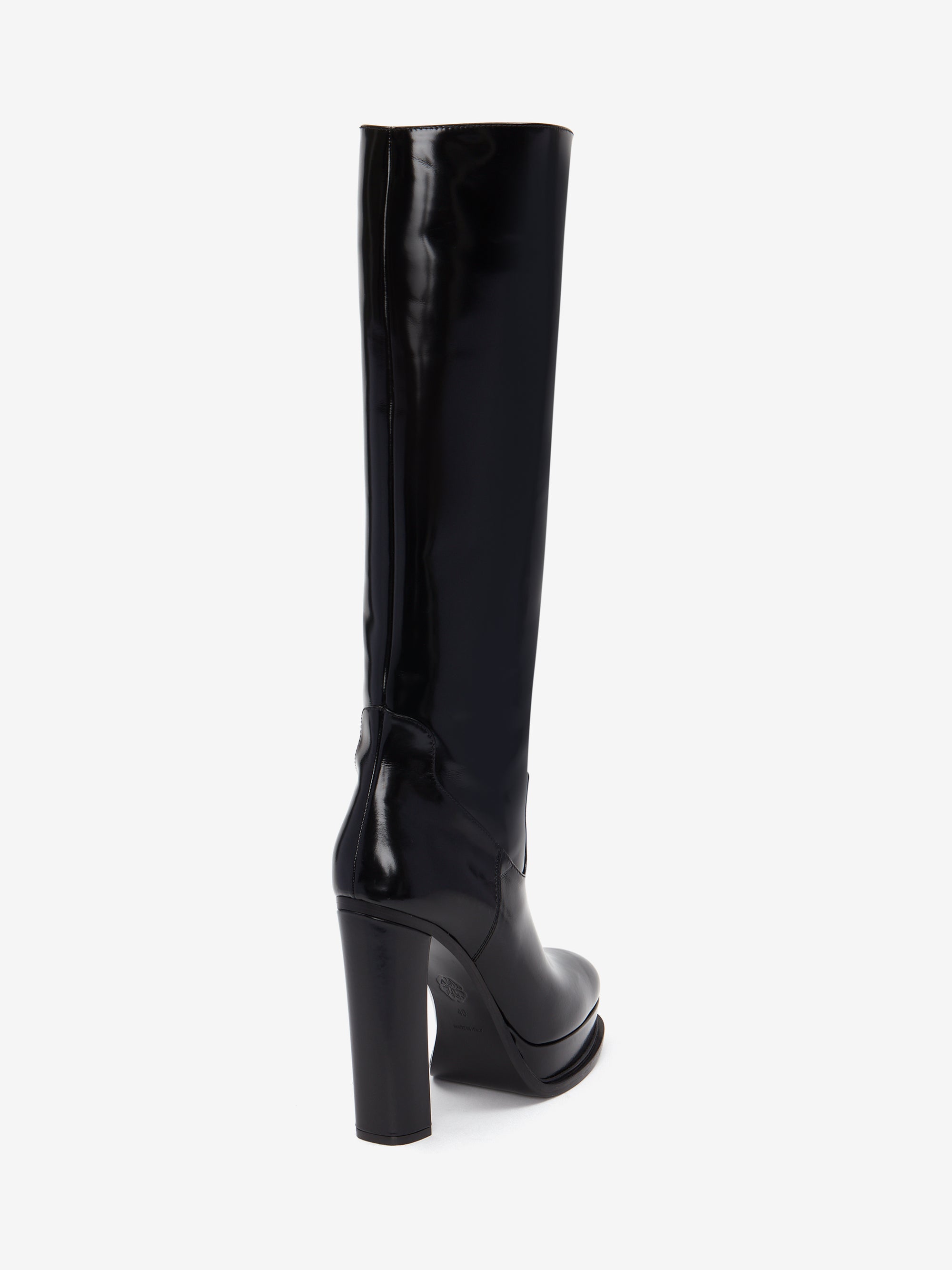 BLACK Footwear - BLACK