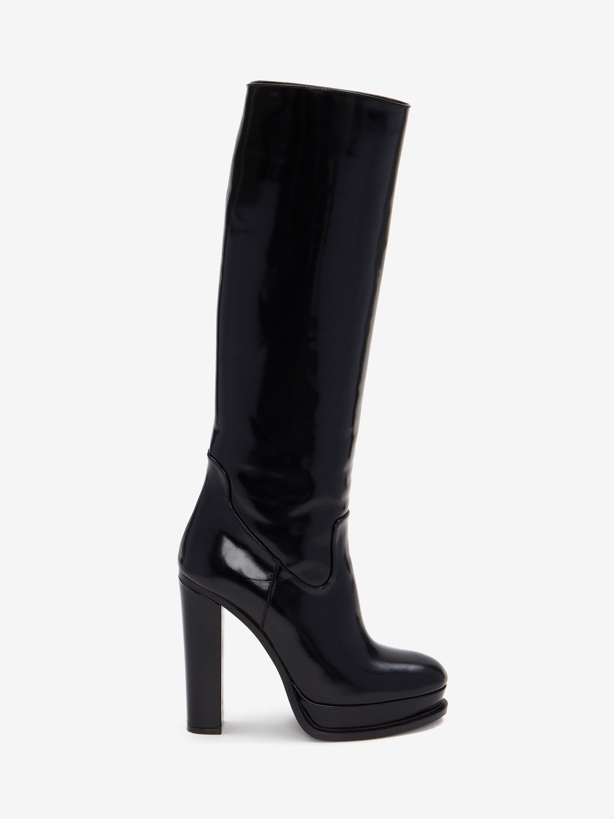 BLACK Footwear - BLACK