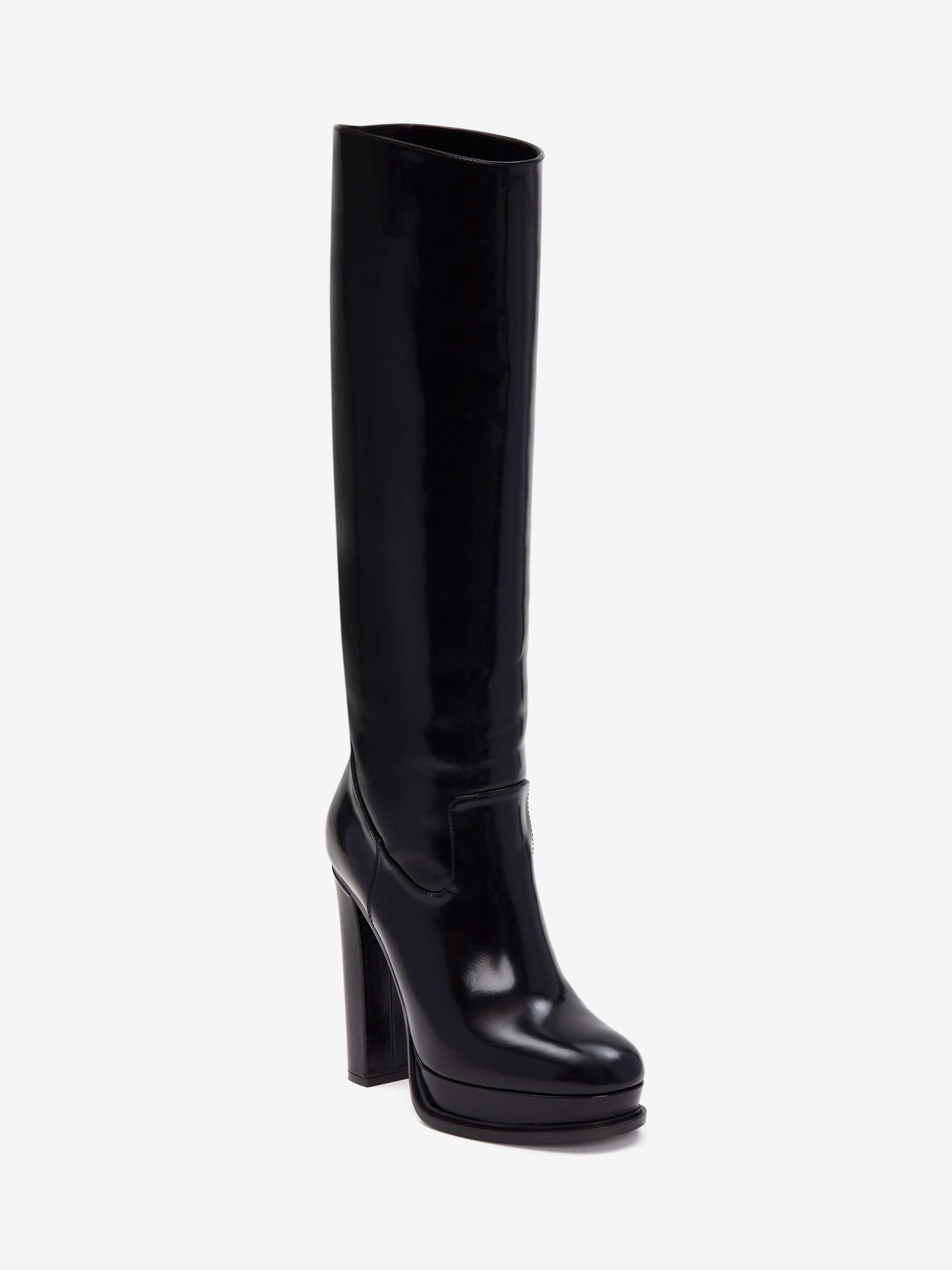 BLACK Footwear - BLACK