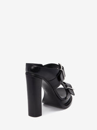 BLACKSILVER Footwear - BLACKSILVER