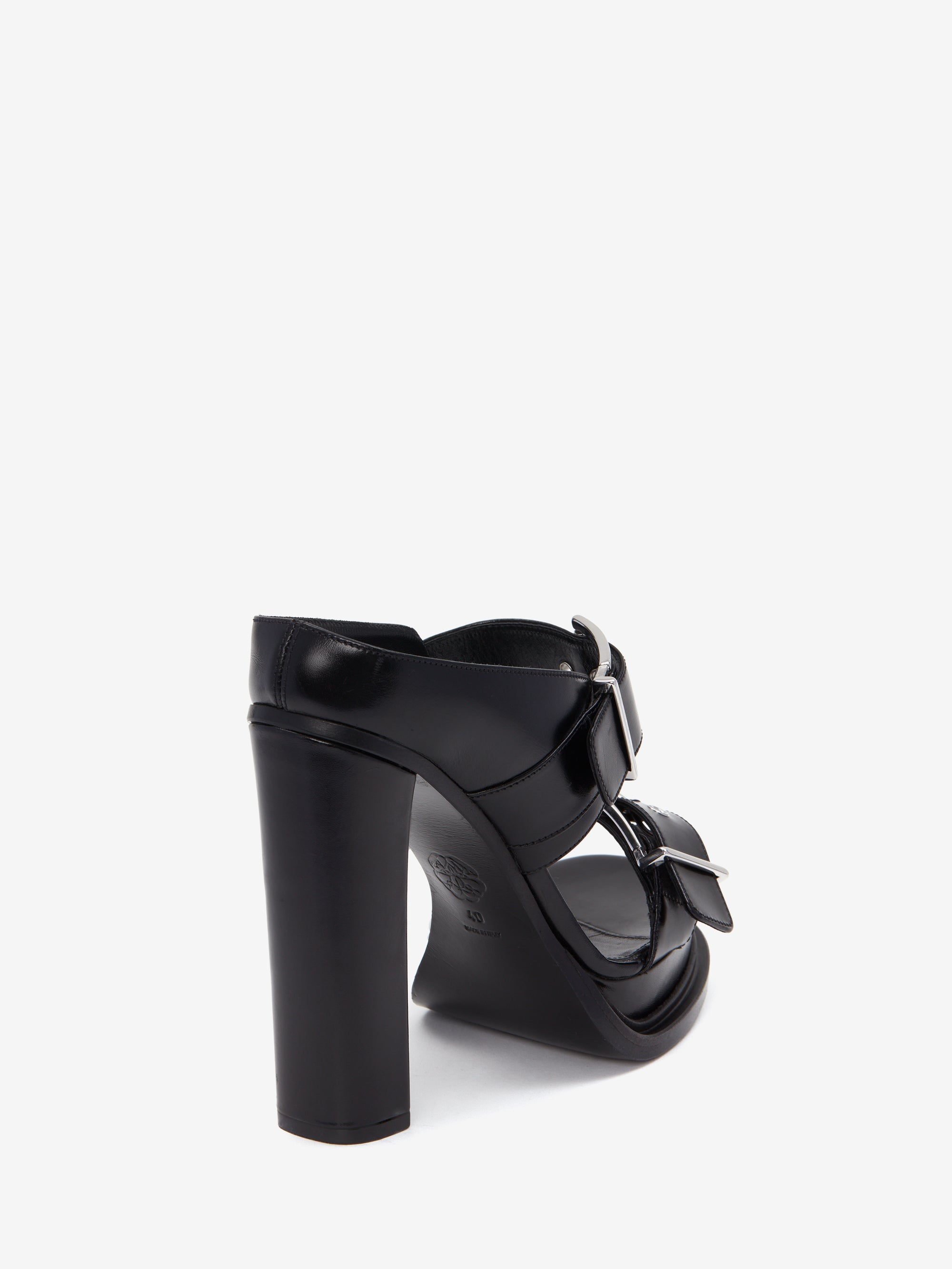 BLACKSILVER Footwear - BLACKSILVER