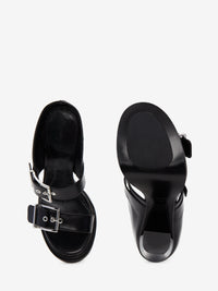BLACKSILVER Footwear - BLACKSILVER
