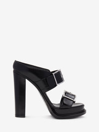 BLACKSILVER Footwear - BLACKSILVER