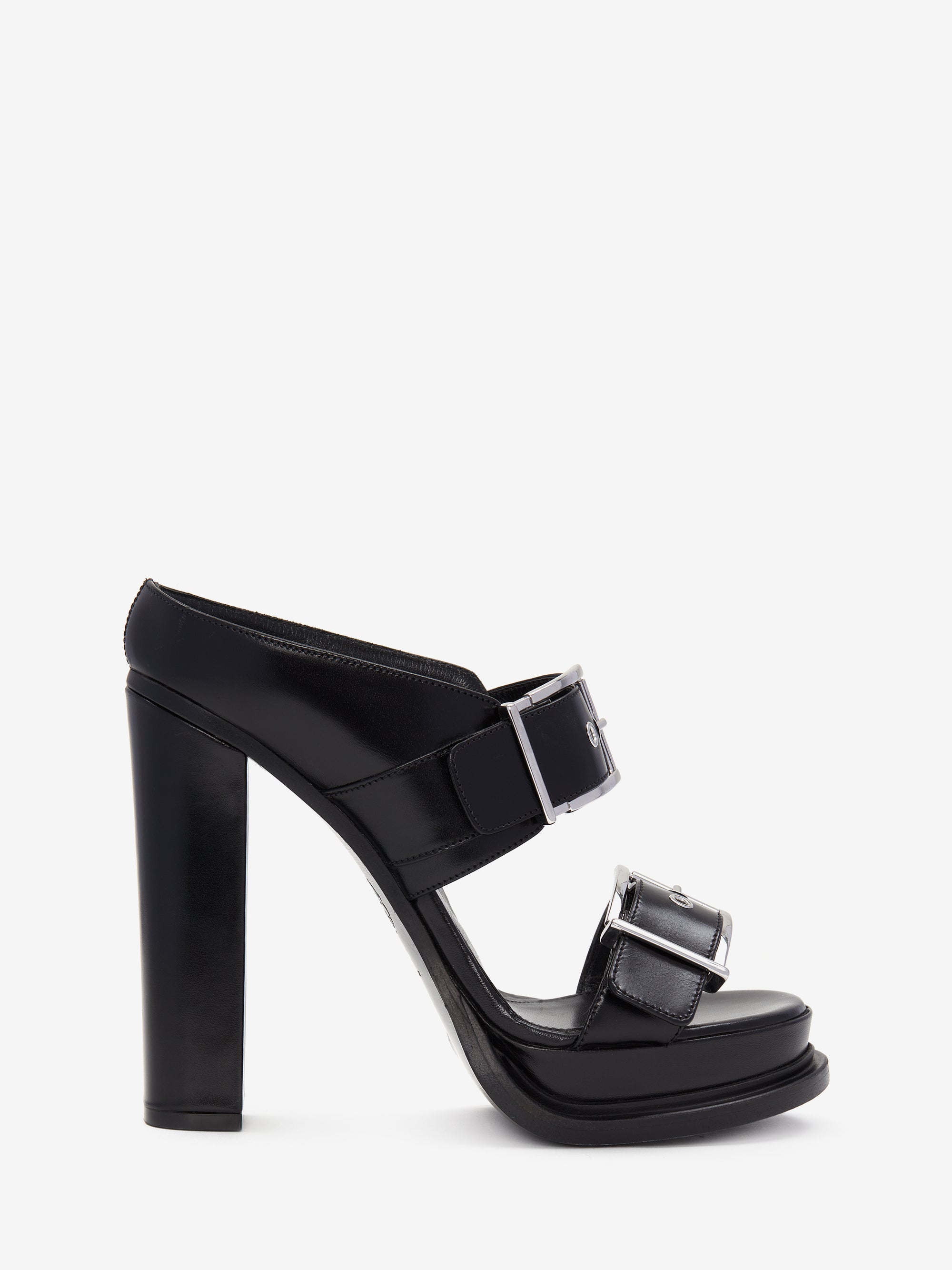 BLACKSILVER Footwear - BLACKSILVER