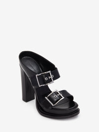 BLACKSILVER Footwear - BLACKSILVER