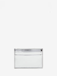 SILVER Small Leathergoods - SILVER