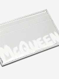 SILVER Small Leathergoods - SILVER