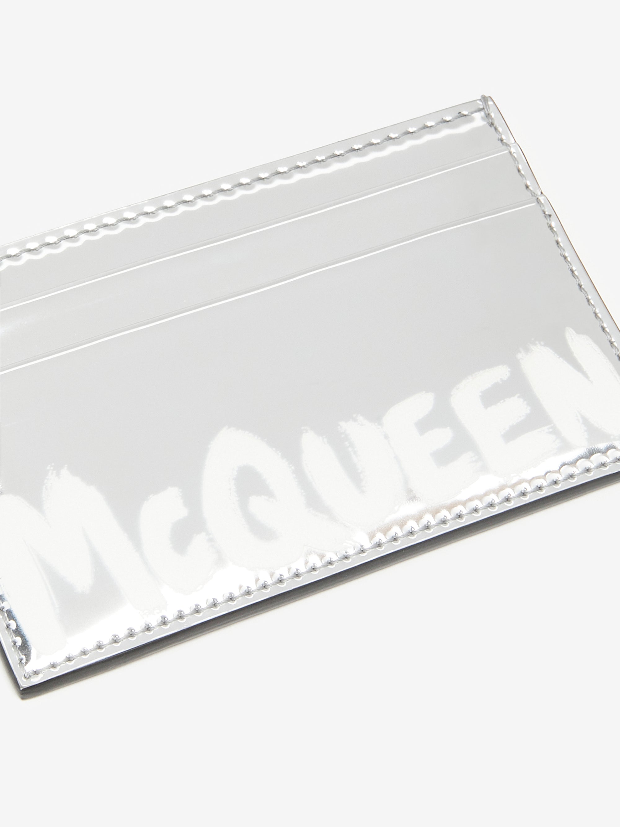 SILVER Small Leathergoods - SILVER