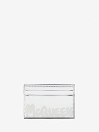 SILVER Small Leathergoods - SILVER