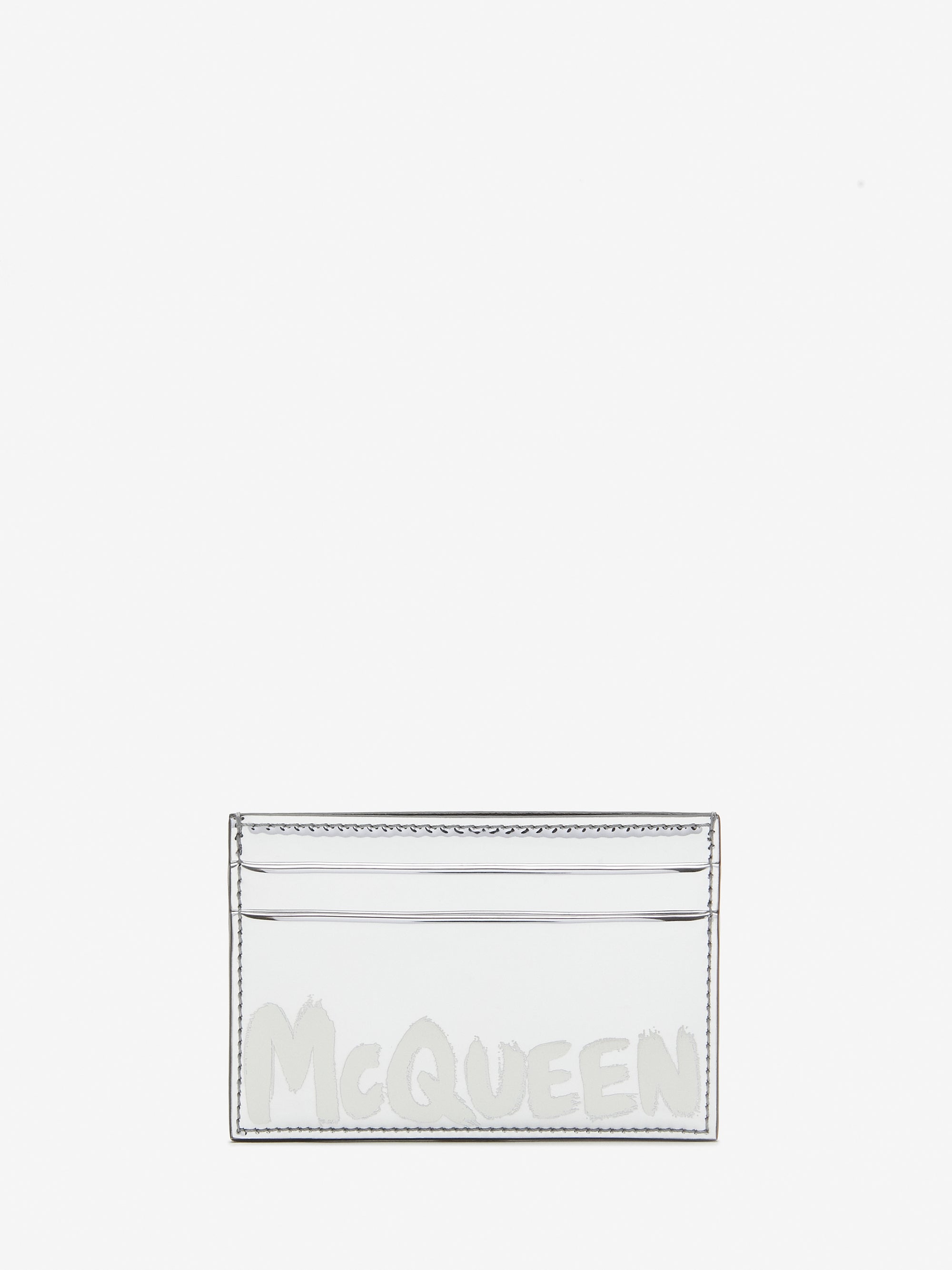 SILVER Small Leathergoods - SILVER