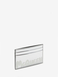 SILVER Small Leathergoods - SILVER