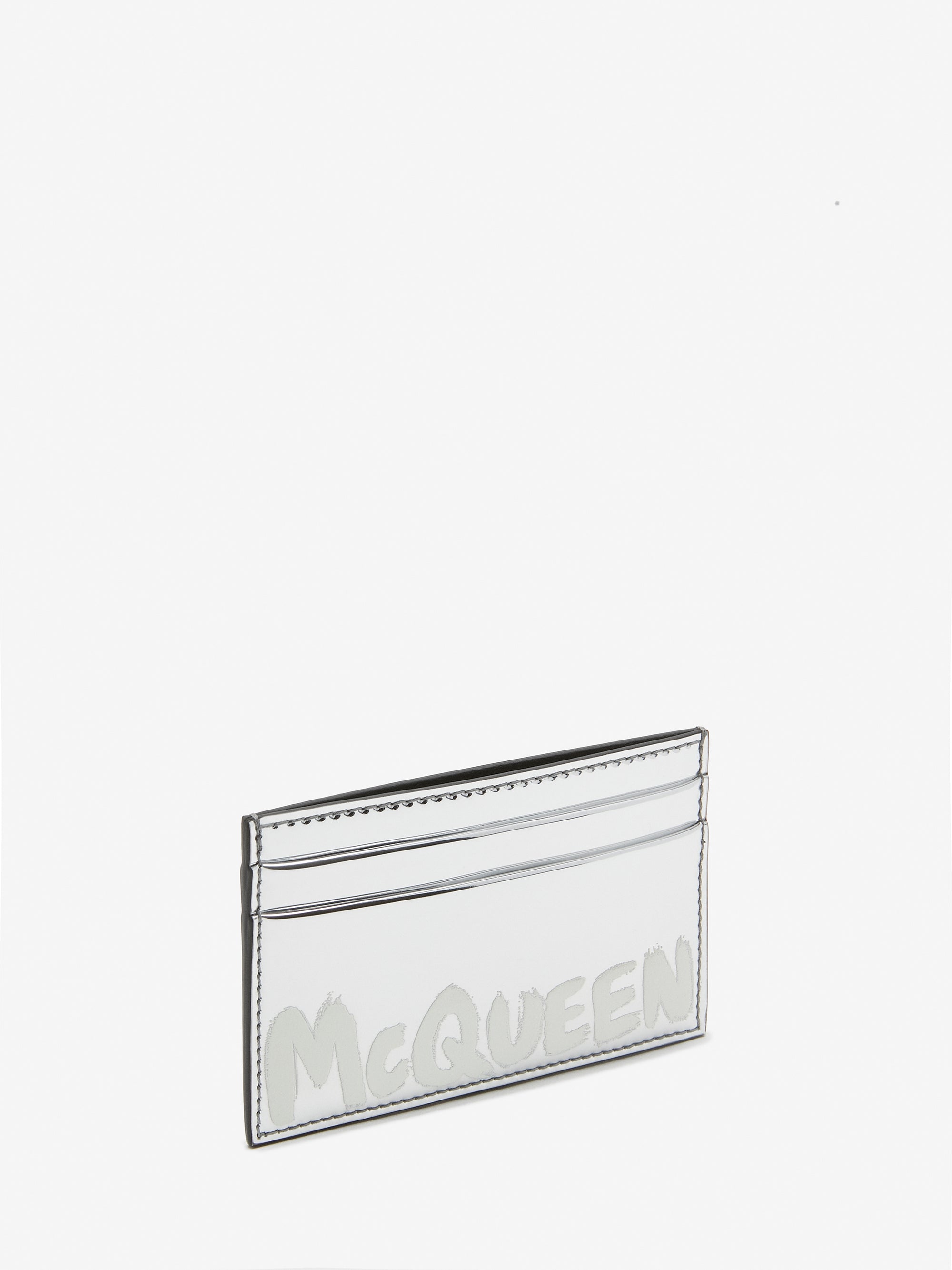 SILVER Small Leathergoods - SILVER