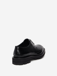BLACK Footwear - BLACK