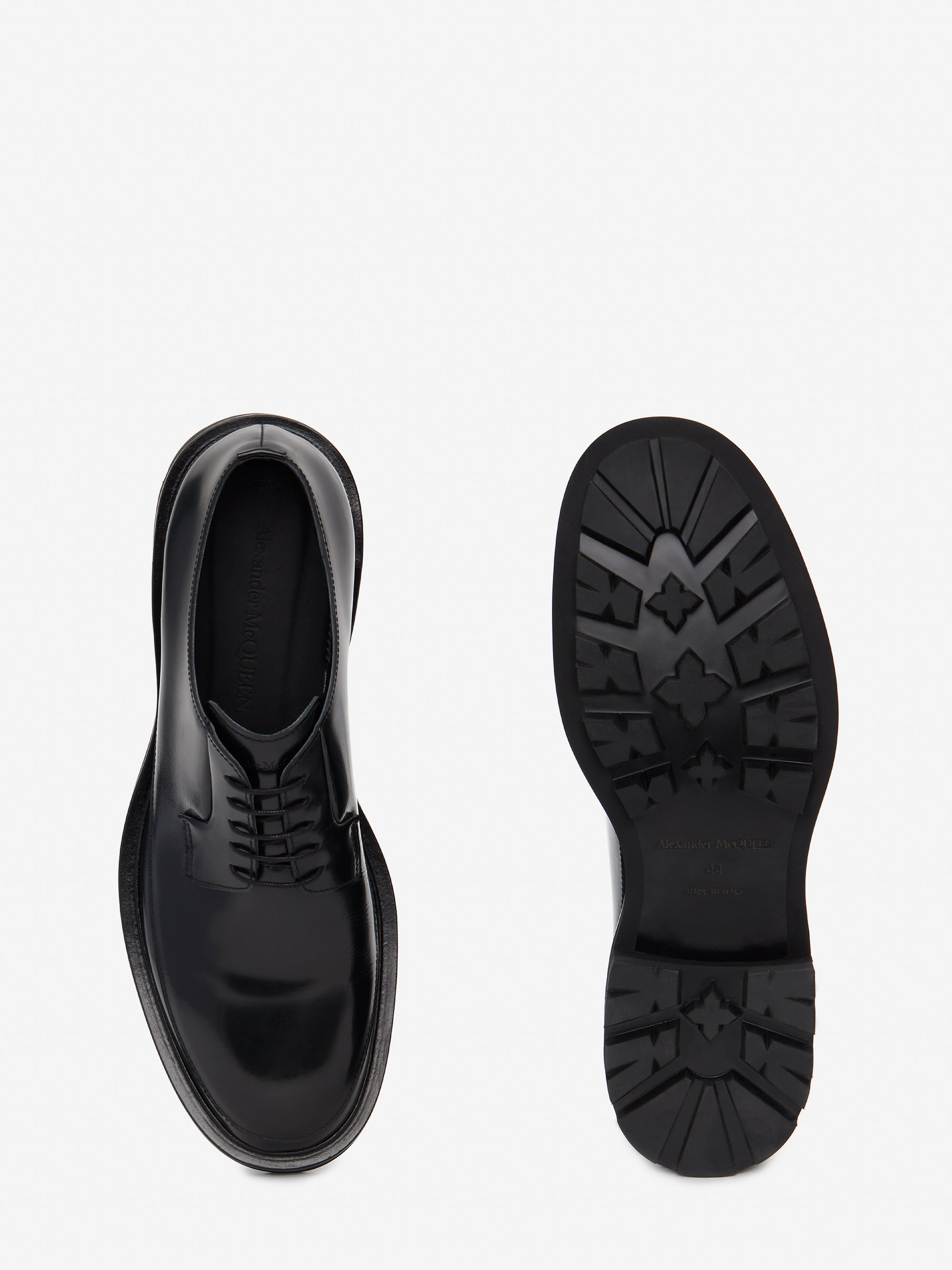 BLACK Footwear - BLACK