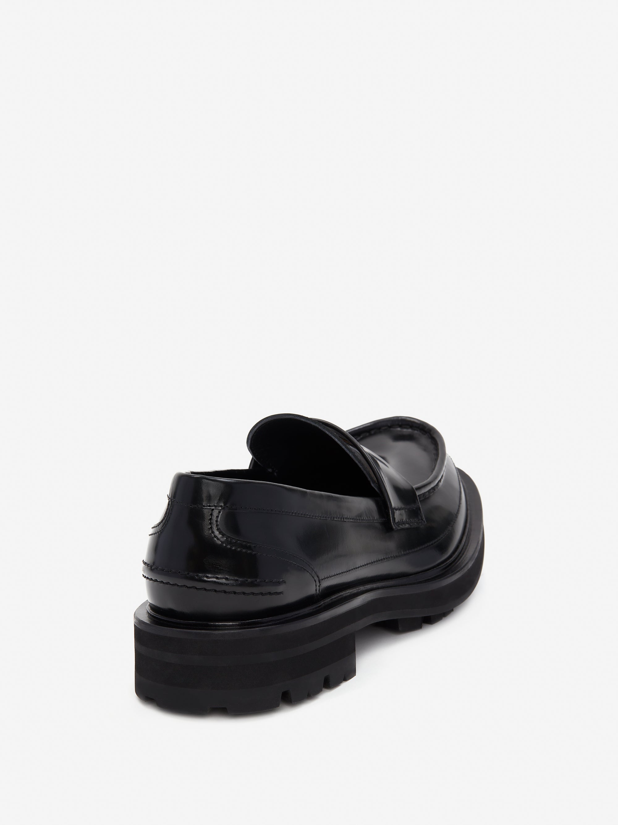 BLACK Footwear - BLACK