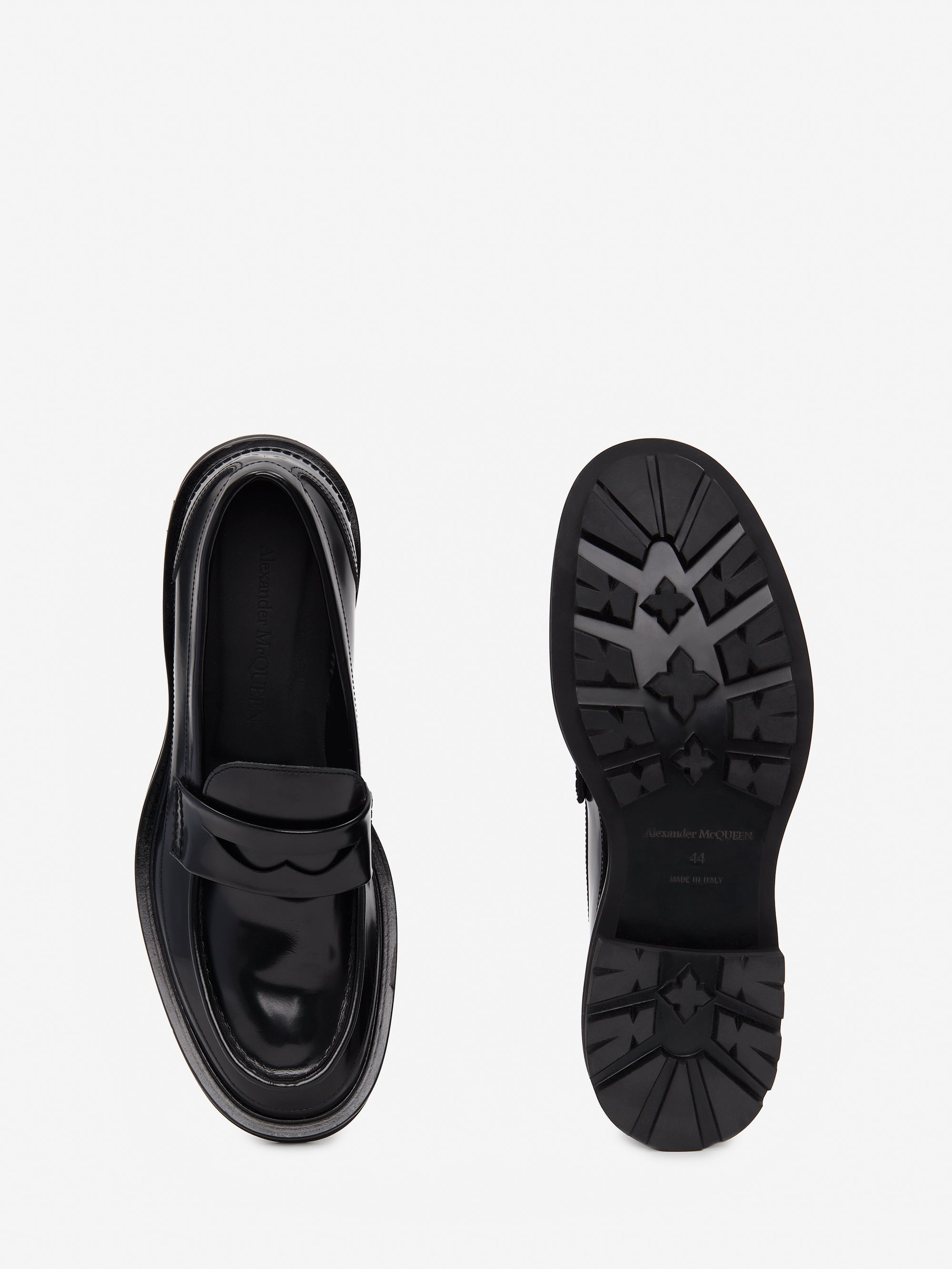 BLACK Footwear - BLACK