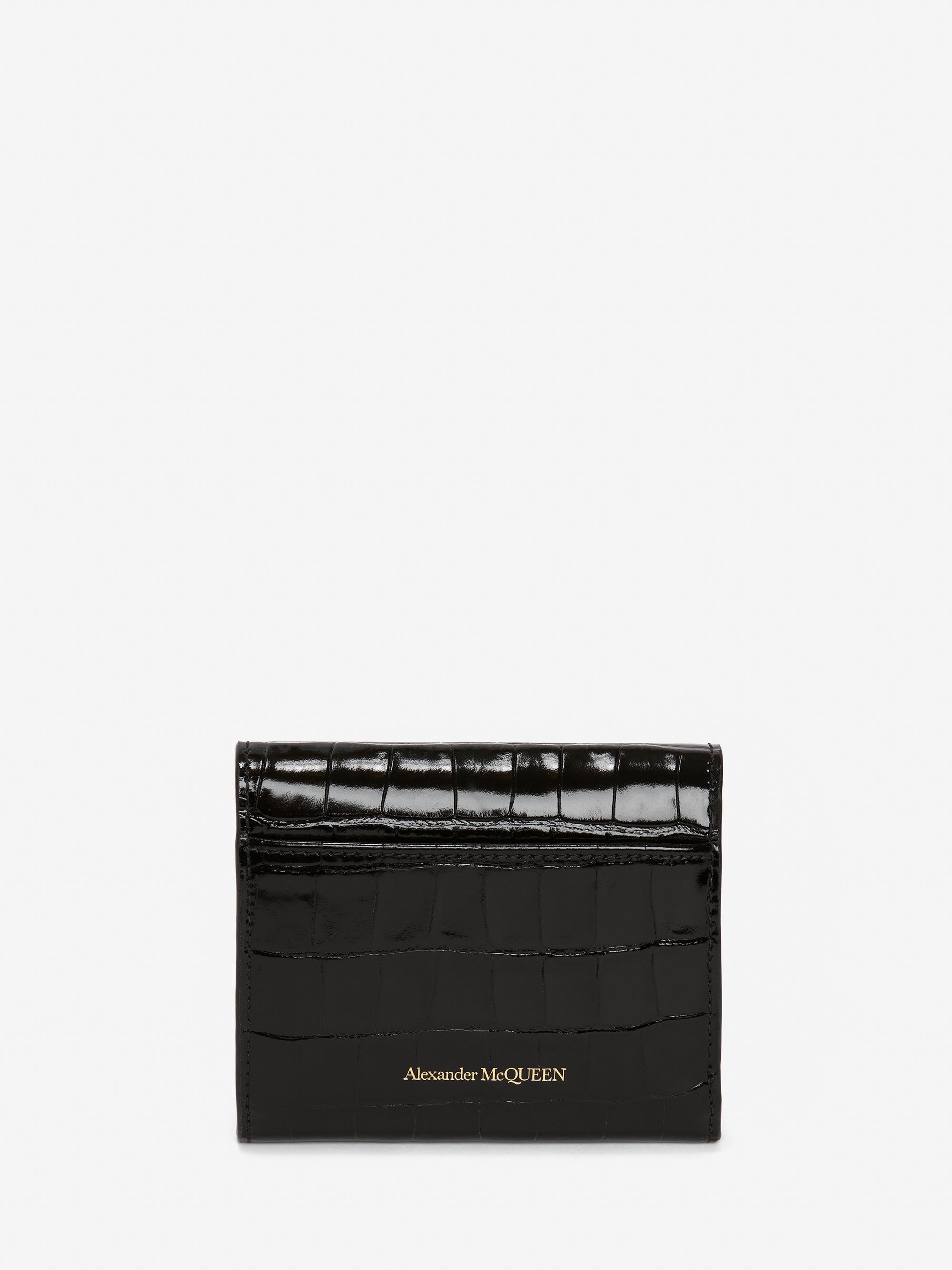 BLACK Small Leathergoods - BLACK