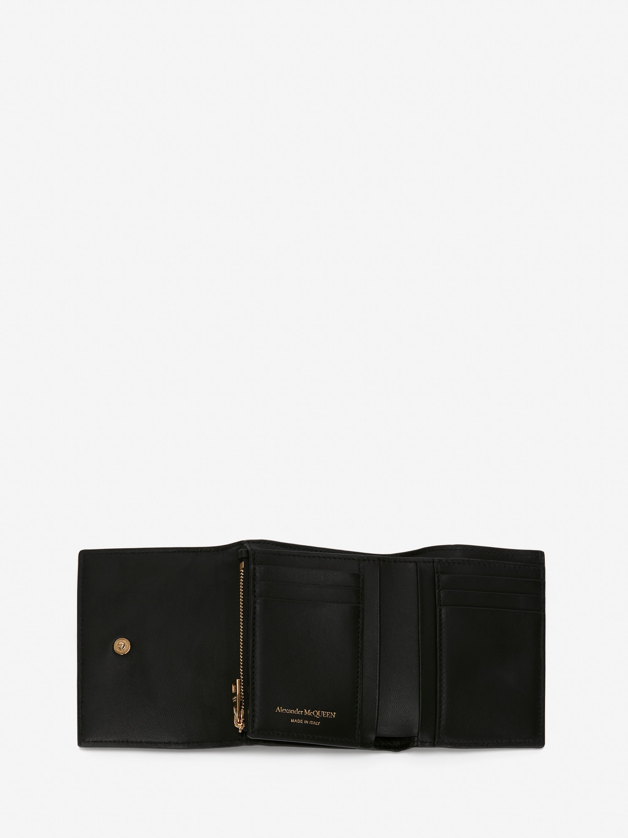 BLACK Small Leathergoods - BLACK
