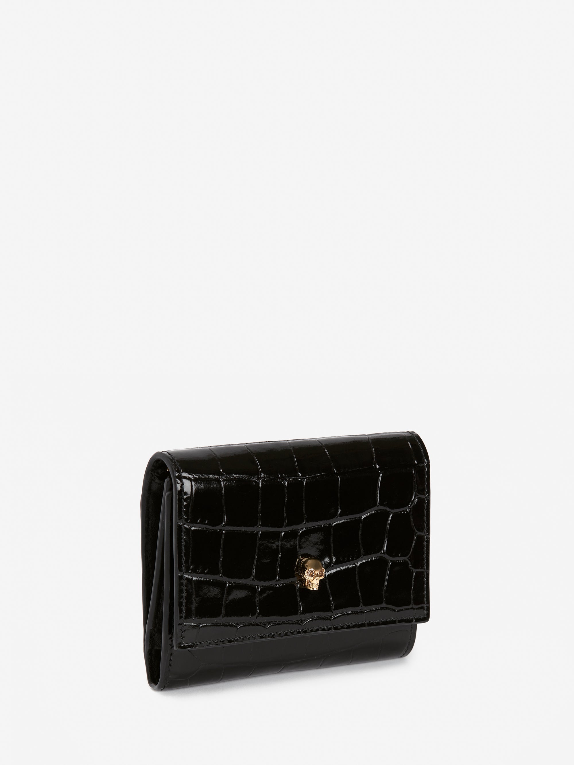 BLACK Small Leathergoods - BLACK