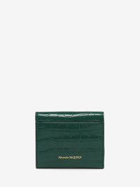 EMERALD Small Leathergoods - EMERALD