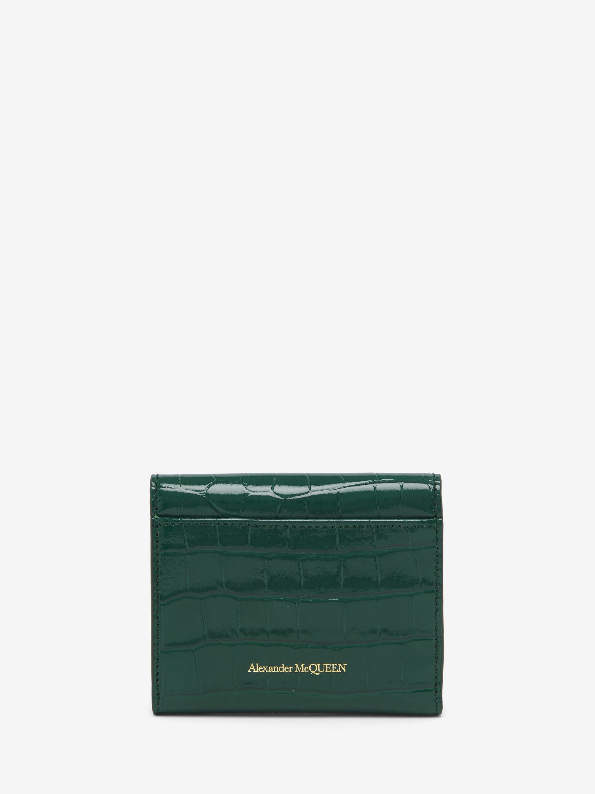 EMERALD Small Leathergoods - EMERALD