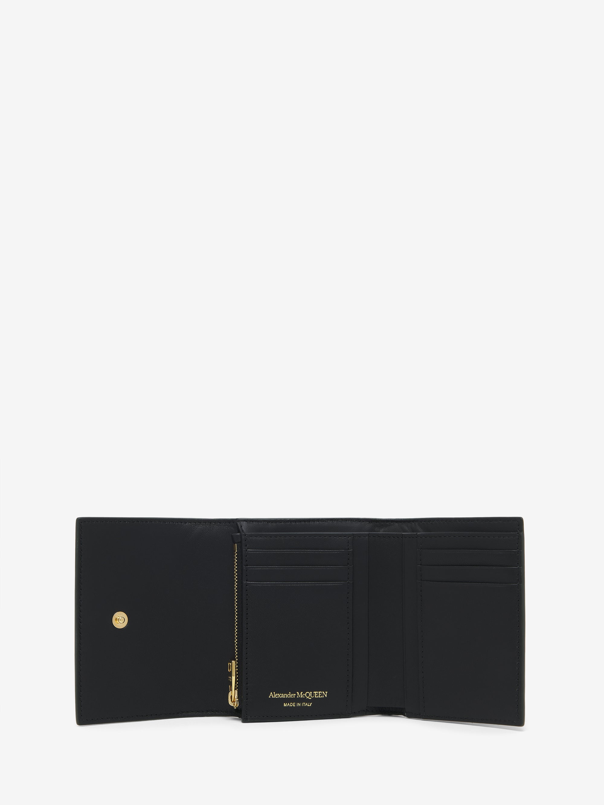 EMERALD Small Leathergoods - EMERALD
