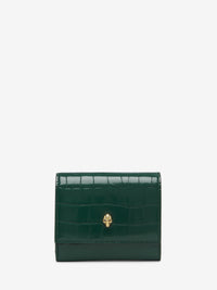 EMERALD Small Leathergoods - EMERALD