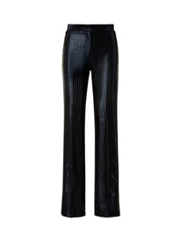 BLACK TROUSERS
