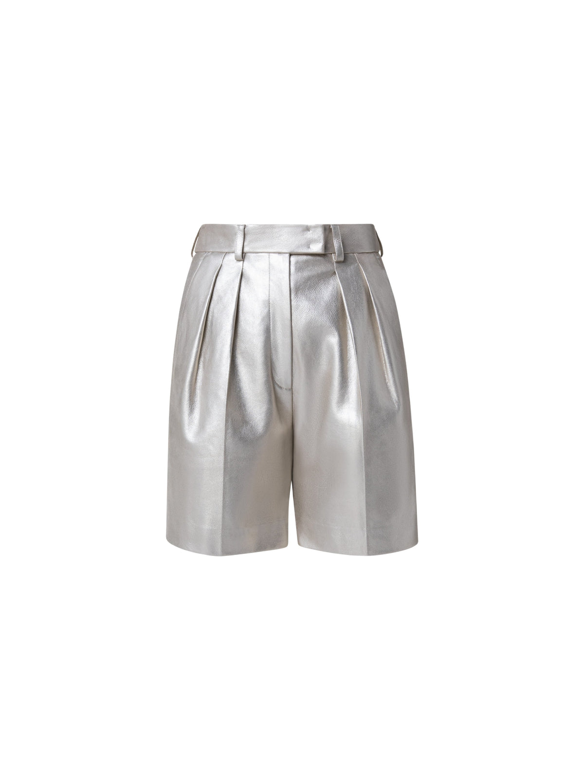 GREIGE TROUSERS